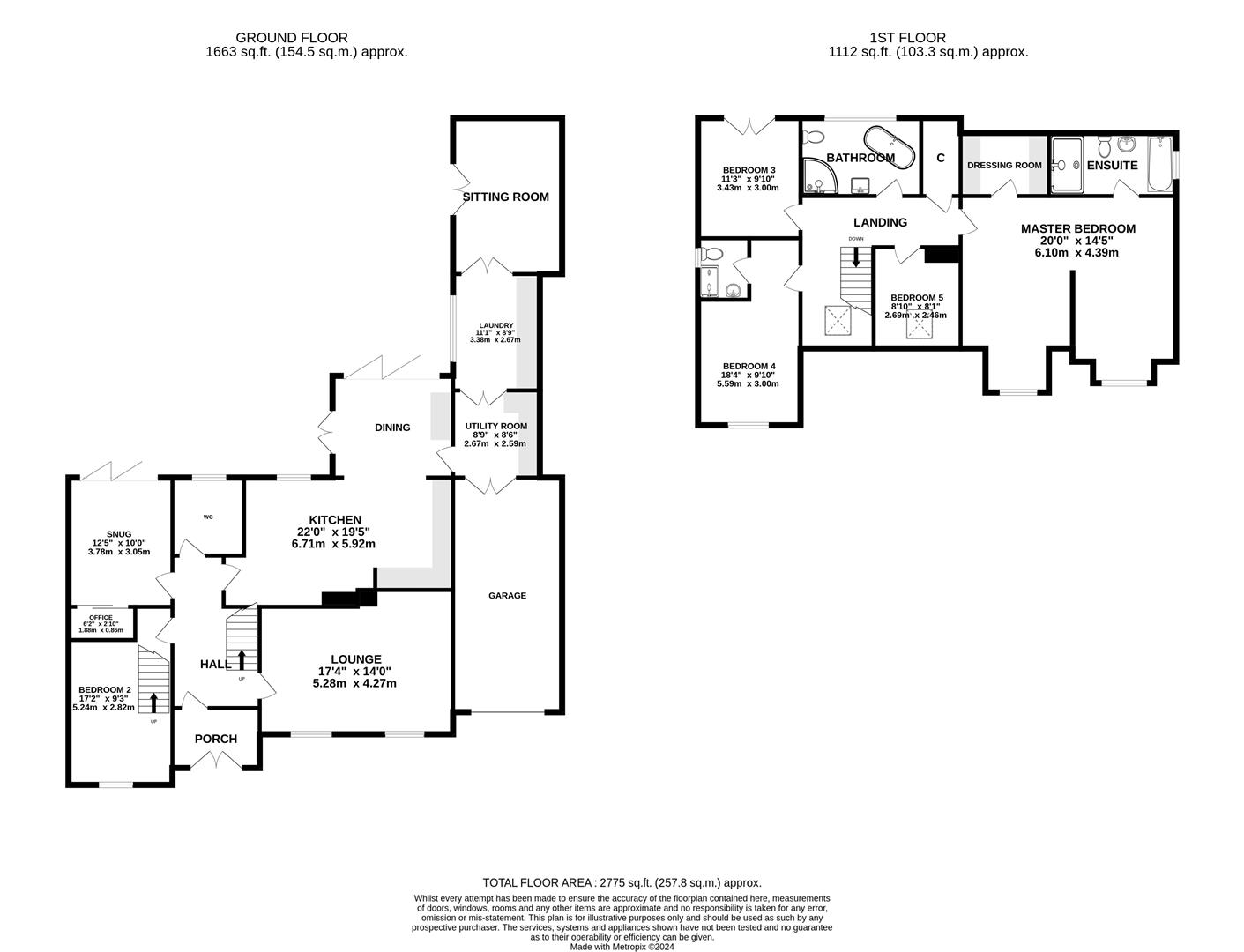 Eastfield Road, Keyingham, Hull Symonds & Greenham